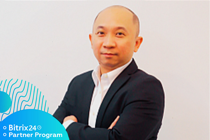 Mr. Nguyen Le Anh Duc