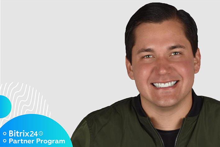 Luis Cordova Fernandez